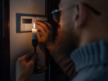 Ограничение электроэнергии для неплательщиков в Хабаровском крае