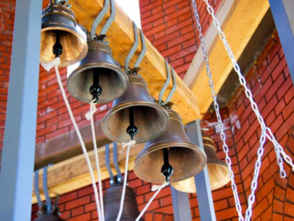 Волной колокольного звона встретит Хабаровск День крещения Руси