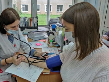 Хабаровчан приглашают пройти диспансеризацию в 2023 году