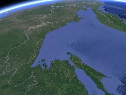 Планирование работ по дистанционным наблюдениям за санитарным и лесопатологическим состоянием лесов на 2025 год