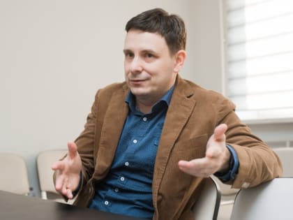 Палажченко: В промышленно-строительный кластер в Хабаровске должны войти и застройщики