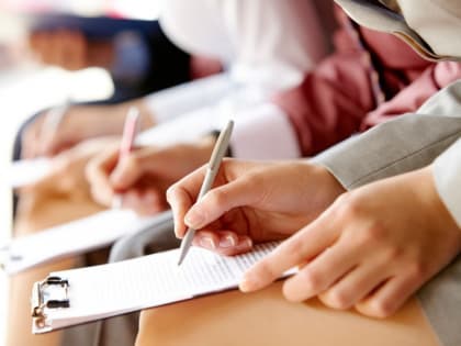 Мероприятия по информированию граждан проведут сотрудники налоговой службы Хабаровского края