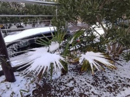 В ледяном плену: синоптики предупредили о морозах до -55 в регионах на неделе