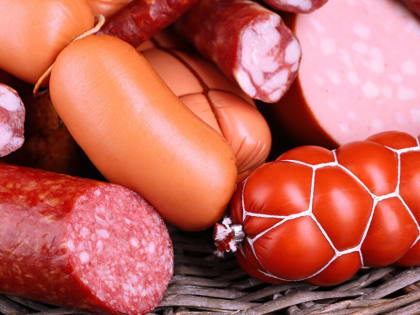 Еврейскую колбасу проверят в Хабаровске