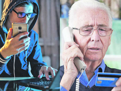 Злоумышленники могут заставить жертву оформить сразу несколько кредитов