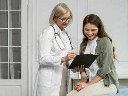 Россияне смогут проверять репродуктивное здоровье во время диспансеризации