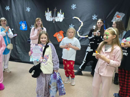 «Неспящие в Рождество»