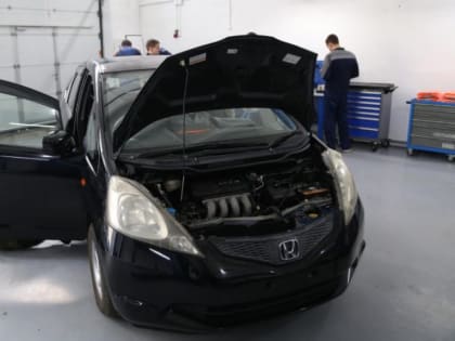 В Хабаровском крае появится кластер для подготовки кадров для транспортной отрасли