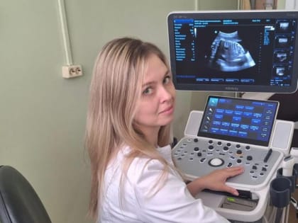 Жители Хабаровского края могут проверить репродуктивное здоровье в рамках диспансеризации