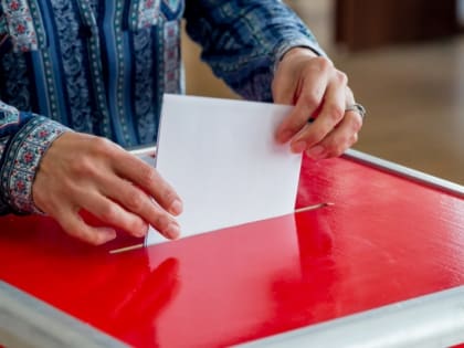 Предварительные итоги выборов главы Советской Гавани подвели в Хабаровском крае