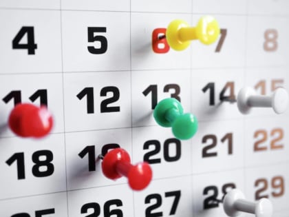 13 августа в календаре: день строителя, Евдокимов день и Заговенье на Успенский пост