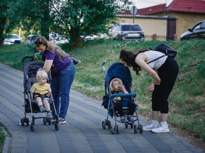 В Хабаровском крае будущих мам будут обследовать ещё тщательнее