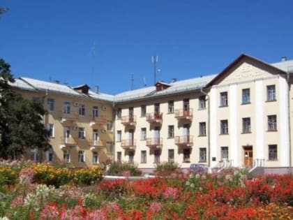 Хабаровский санаторий «Уссури» планируют открыть в 2028 году