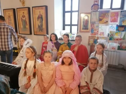 Конкурс «Пасхальная радость» установил рекорд в Хабаровске