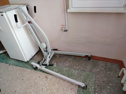 Хабаровский Штаб Захара Прилепина помог детскому дому-интернату