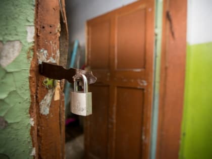 За серию дерзких квартирных краж осуждены два жителя Хабаровска