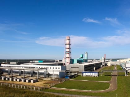 В отпуск на завод! В России появился промышленный туризм