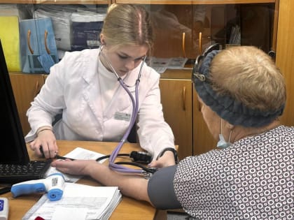 Увеличение числа целевиков в Хабаровском крае