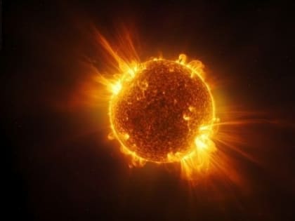 Как защитить здоровье во время магнитных бурь