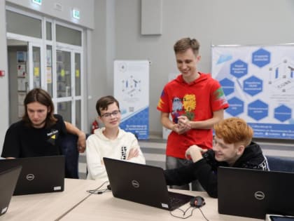 В Хабаровском крае втрое увеличат число айтишников