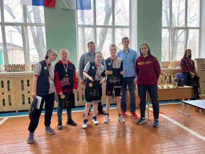 Хабаровская 