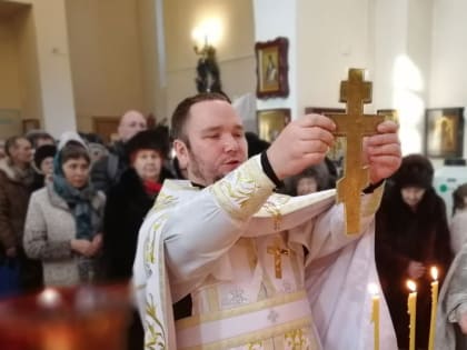 ПОЗДРАВЛЯЕМ ИЕРЕЯ ВЯЧЕСЛАВА ФИЦНЕРА С 35-ЛЕТИЕМ