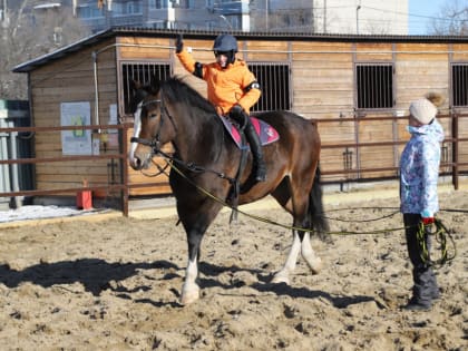 Обновление спортивной инфраструктуры в Хабаровске