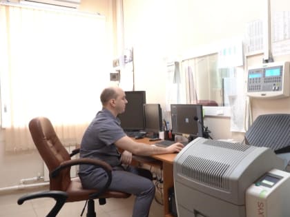 Медики со всей страны устраиваются на хабаровские предприятия по нацпроекту «Демография»