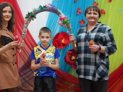 Магия славянской писанки