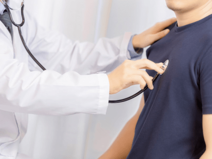 Диспансеризация-2023: как пройти, какие обследования включает