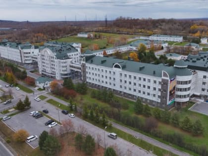 Хабаровский край получит дополнительные средства на борьбу с онкозаболеваниями