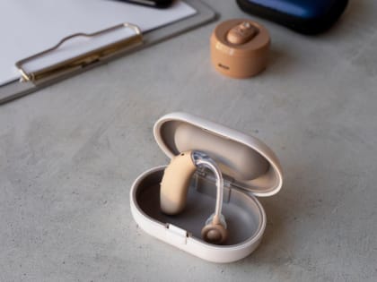 Бесплатные слуховые аппараты для пенсионеров в Хабаровском крае