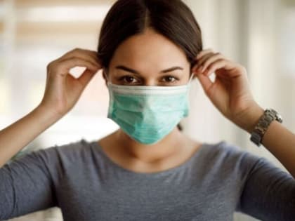 Коронавирус у людей с ВИЧ: профилактика заболевания