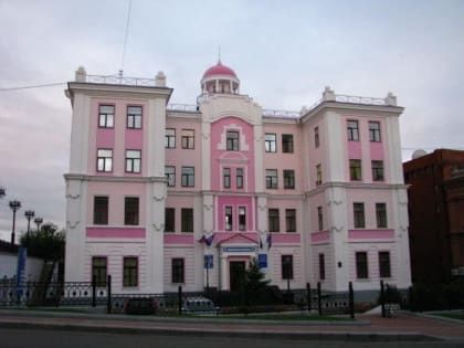 Памятник архитектуры отремонтируют в Хабаровске