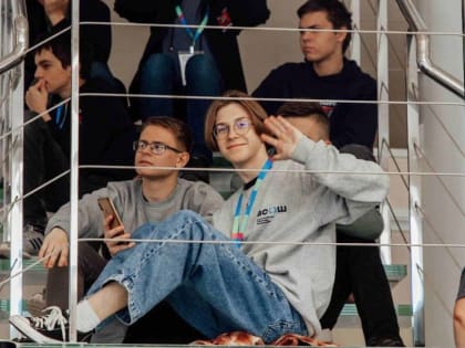 Школьник из Хабаровска взял «серебро» на географической олимпиаде в Европе