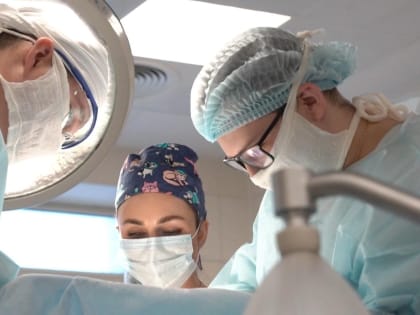 Минздрав Хабаровского края рассказал о состоянии охотника, которого ранил тигр