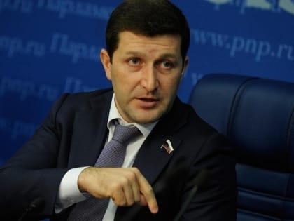 Попытки СБУ выглядят беспомощно - Гладких о возбужденном на него уголовном деле на Украине