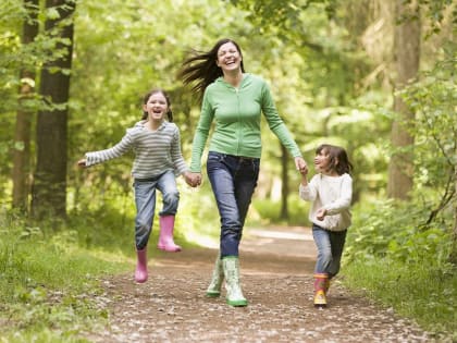 В Хабаровске может появиться «маршрут здоровья»