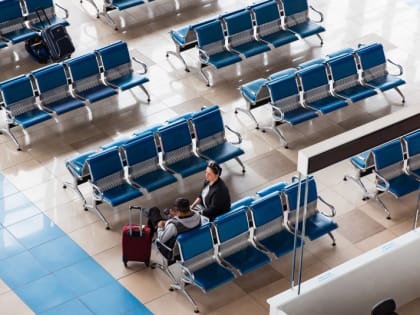 Россиянам запретят выезжать в недружественные страны