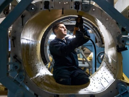 В Хабаровском крае желающие смогут обучиться профессиям оборонного комплекса