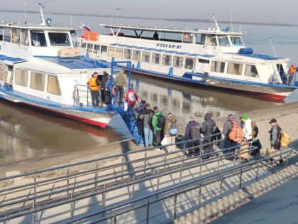 Пожарные предупредили жителей об ответственности за возгорания