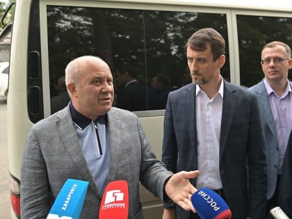 Мэр Хабаровска поручил убрать заброшенные ларьки с улиц города