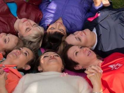 Фотовыставка “Я=жизнь” в поддержку женщин с онкологией пройдет в Хабаровске