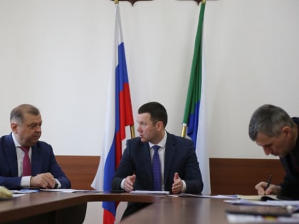 Хабаровск примет этап профессиональной серии Russian Judo Tour