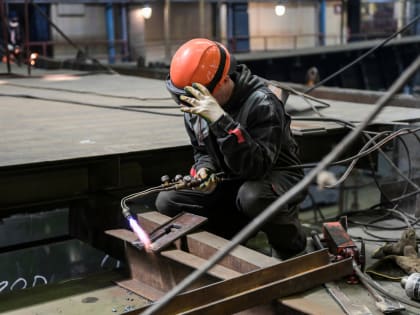 Хабаровский край побил рекорд по уровню безработицы