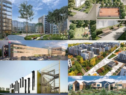 В городе Амурске будет утвержден порядок согласования архитектурно-градостроительного облика