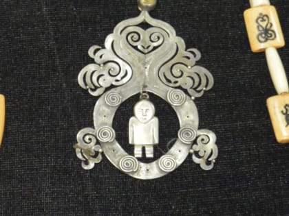 Конкурс коренных народов «Ремёсла земли Дерсу» в этом году пройдёт в Комсомольске