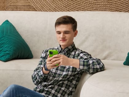 Мобильные игры в России: рост популярности в 2024 году