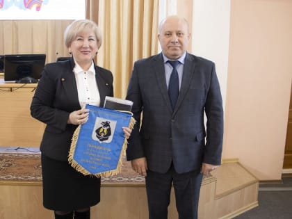 Народная дружина «Центр» из Хабаровска стала лучшей в крае