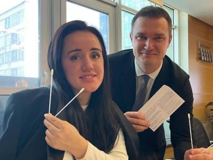 Первая сотня сотрудников Сбера на Дальнем Востоке вошла в реестр доноров костного мозга